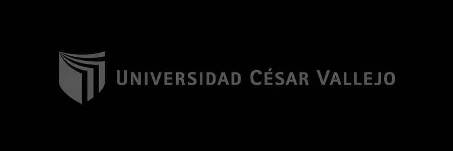 Logo de Universidad César Vallejo